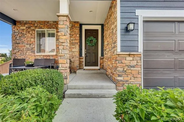 4423 Mcmurdo Court Castle Rock, CO 80108