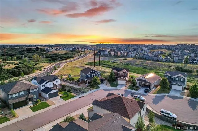 4423 Mcmurdo Court Castle Rock, CO 80108