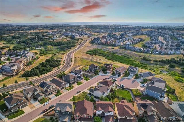 4423 Mcmurdo Court Castle Rock, CO 80108