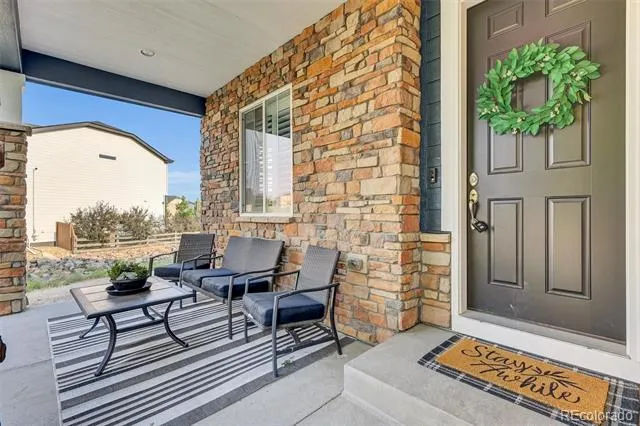 4423 Mcmurdo Court Castle Rock, CO 80108