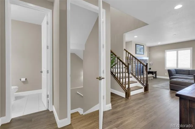 4423 Mcmurdo Court Castle Rock, CO 80108