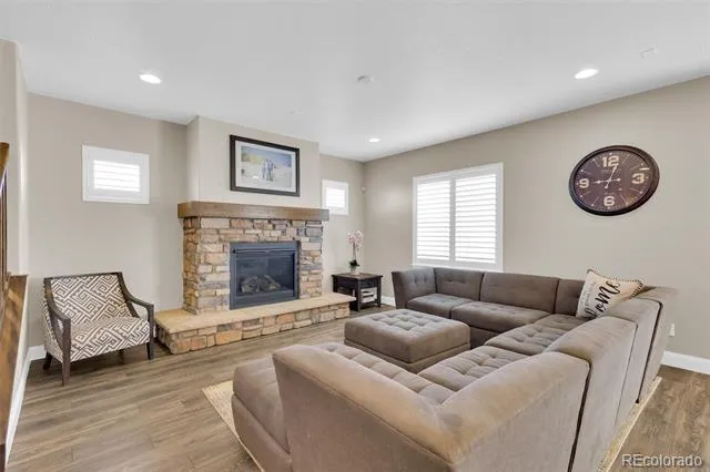 4423 Mcmurdo Court Castle Rock, CO 80108