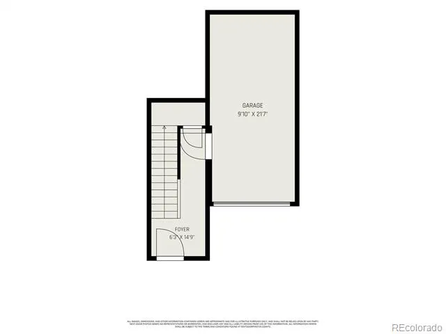 13151 Grant Circle #C Thornton, CO 80241