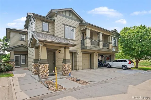 13151 Grant Circle #C Thornton, CO 80241