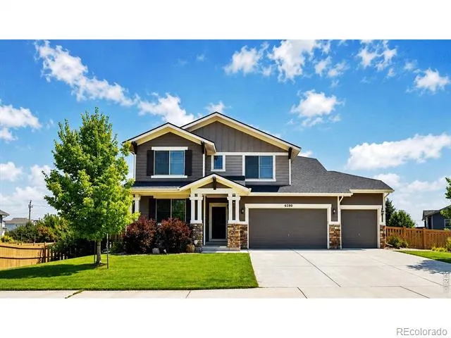 6580 Snow Bank Drive Timnath, CO 80547