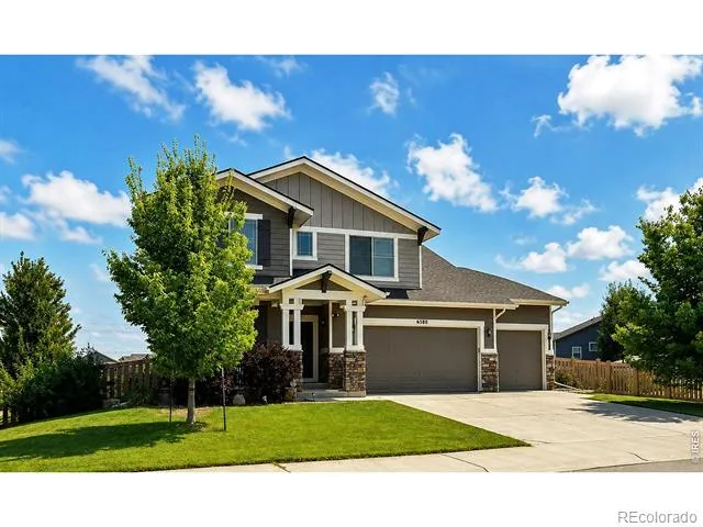 6580 Snow Bank Drive Timnath, CO 80547