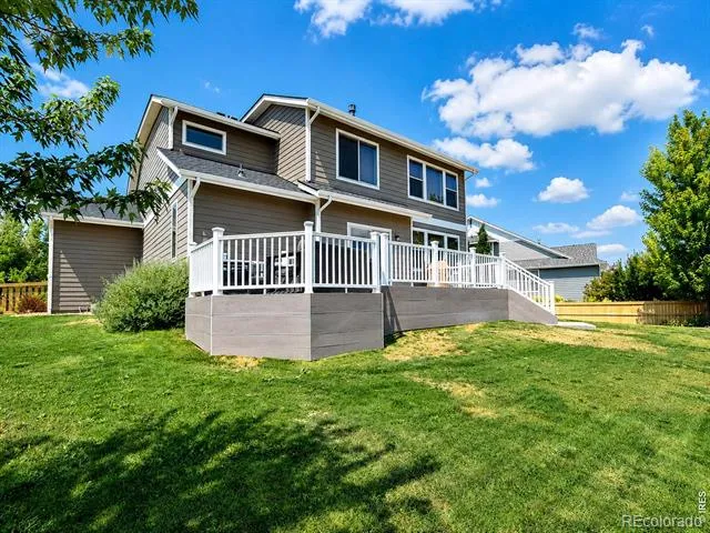 6580 Snow Bank Drive Timnath, CO 80547