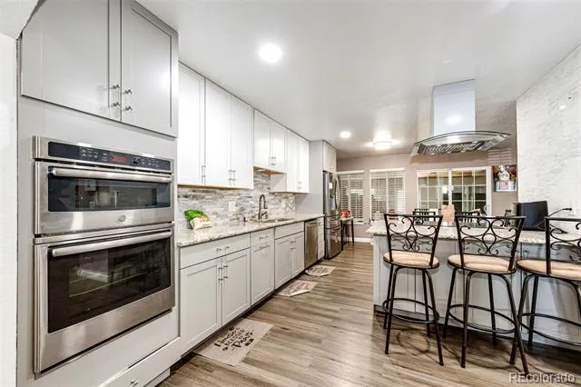 6799 W 52nd Avenue Arvada, CO 80002