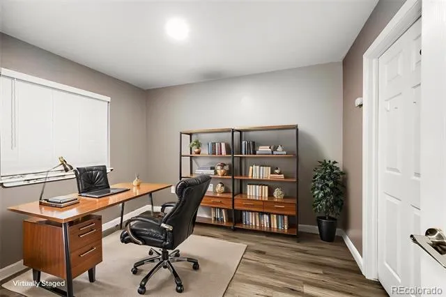 6799 W 52nd Avenue Arvada, CO 80002
