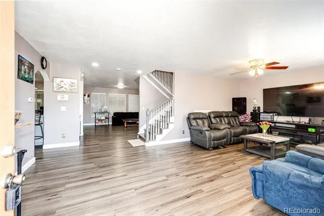 6799 W 52nd Avenue Arvada, CO 80002
