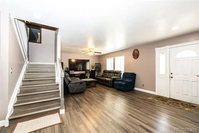 6799 W 52nd Avenue Arvada, CO 80002
