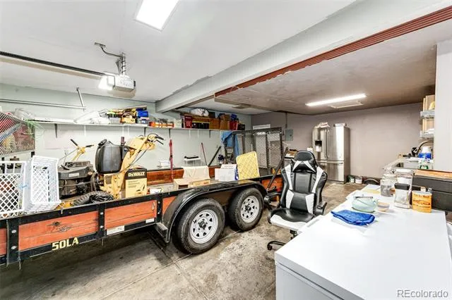 6799 W 52nd Avenue Arvada, CO 80002
