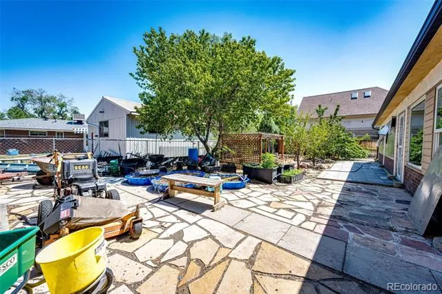 6799 W 52nd Avenue Arvada, CO 80002