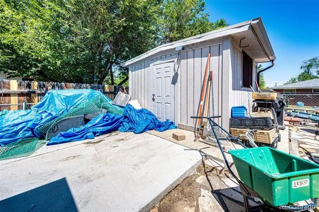 6799 W 52nd Avenue Arvada, CO 80002