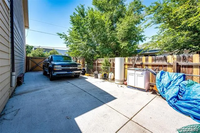 6799 W 52nd Avenue Arvada, CO 80002