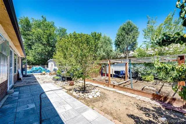 6799 W 52nd Avenue Arvada, CO 80002