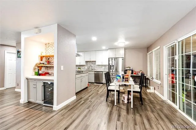 6799 W 52nd Avenue Arvada, CO 80002