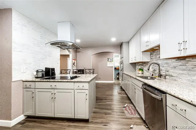 6799 W 52nd Avenue Arvada, CO 80002