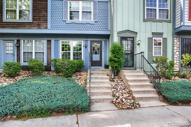11913 E Kepner Drive Aurora, CO 80012