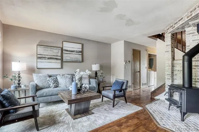 11913 E Kepner Drive Aurora, CO 80012