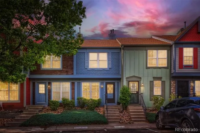 11913 E Kepner Drive Aurora, CO 80012