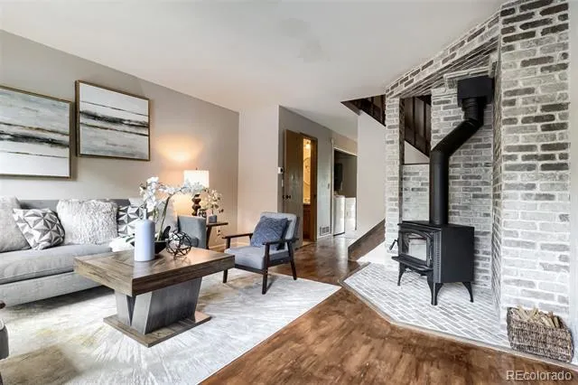 11913 E Kepner Drive Aurora, CO 80012