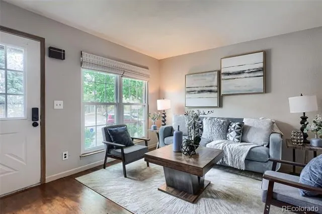 11913 E Kepner Drive Aurora, CO 80012