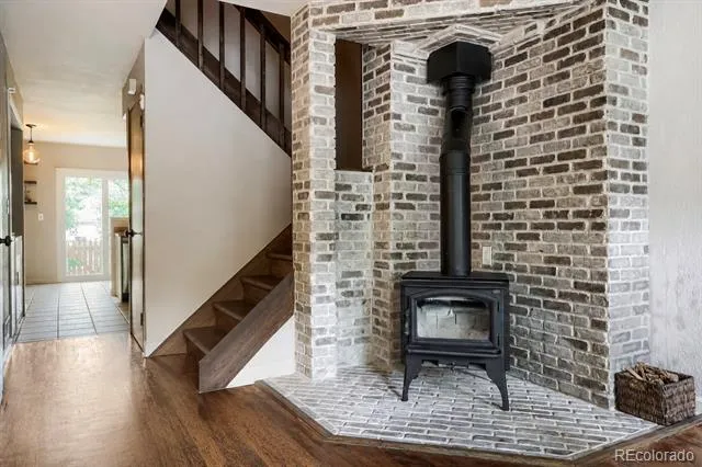 11913 E Kepner Drive Aurora, CO 80012
