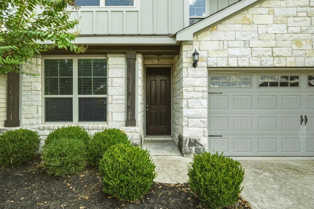 329 Bonnet Boulevard Georgetown, TX 78628