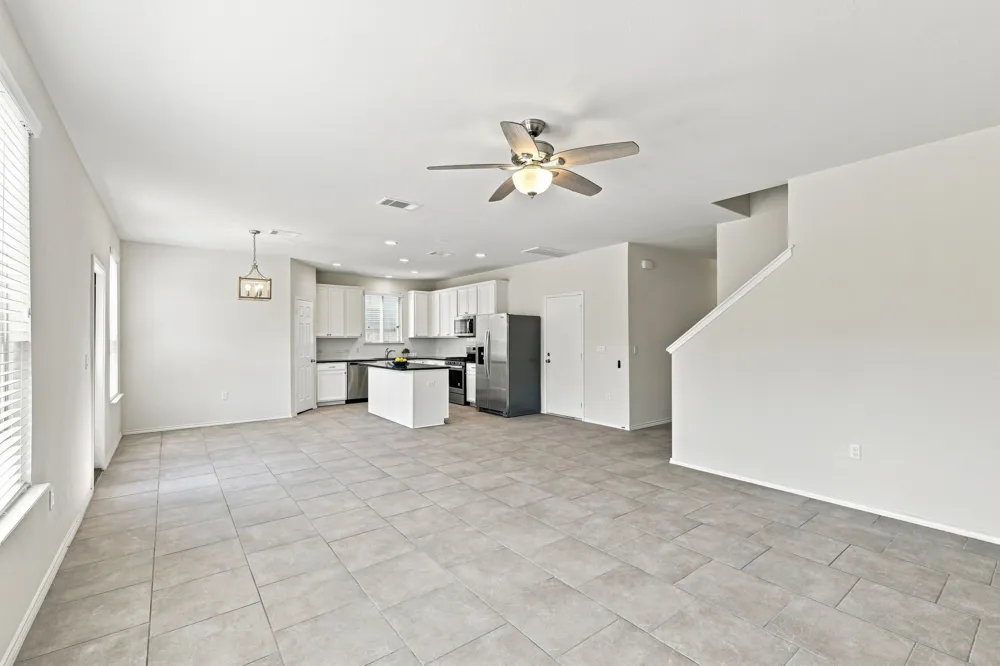 329 Bonnet Boulevard Georgetown, TX 78628
