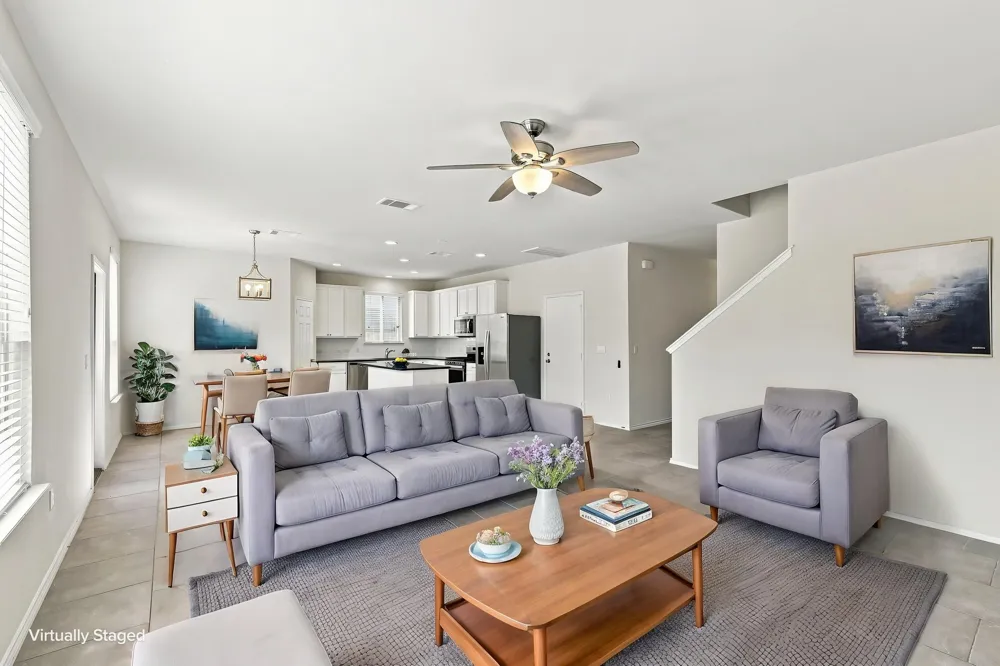 329 Bonnet Boulevard Georgetown, TX 78628
