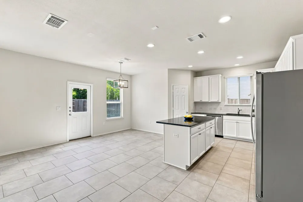 329 Bonnet Boulevard Georgetown, TX 78628