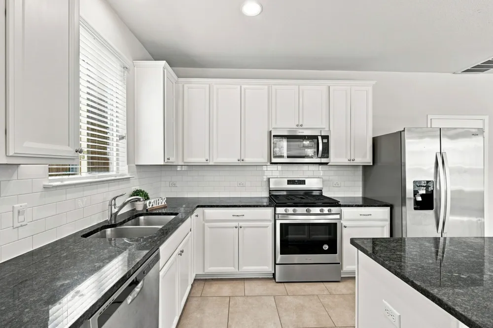 329 Bonnet Boulevard Georgetown, TX 78628