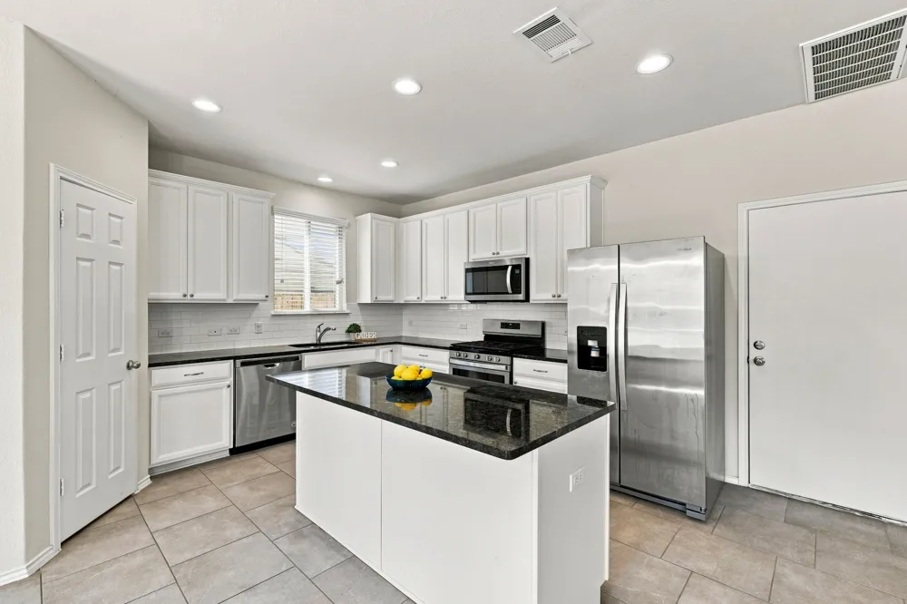 329 Bonnet Boulevard Georgetown, TX 78628
