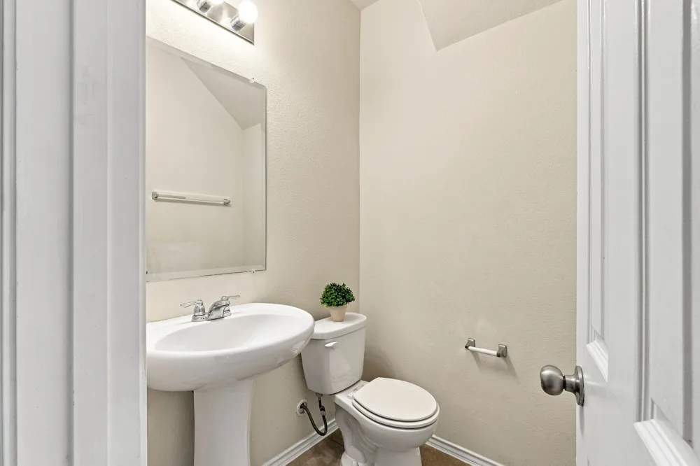 329 Bonnet Boulevard Georgetown, TX 78628