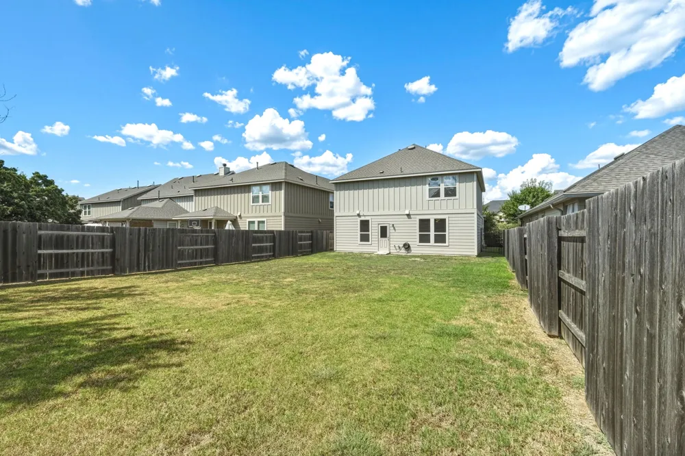 329 Bonnet Boulevard Georgetown, TX 78628