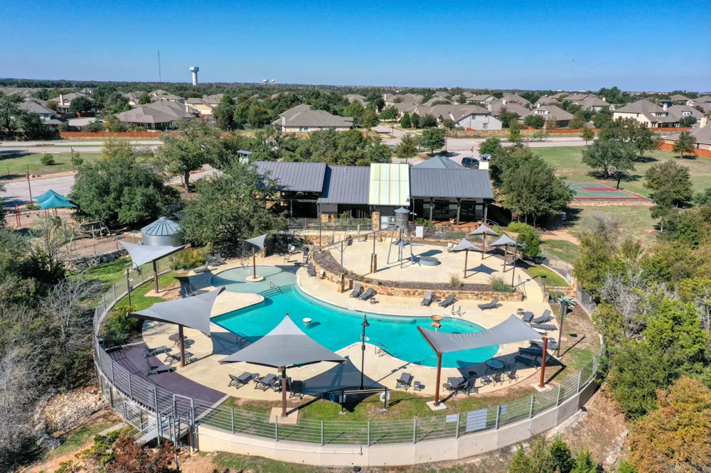 329 Bonnet Boulevard Georgetown, TX 78628
