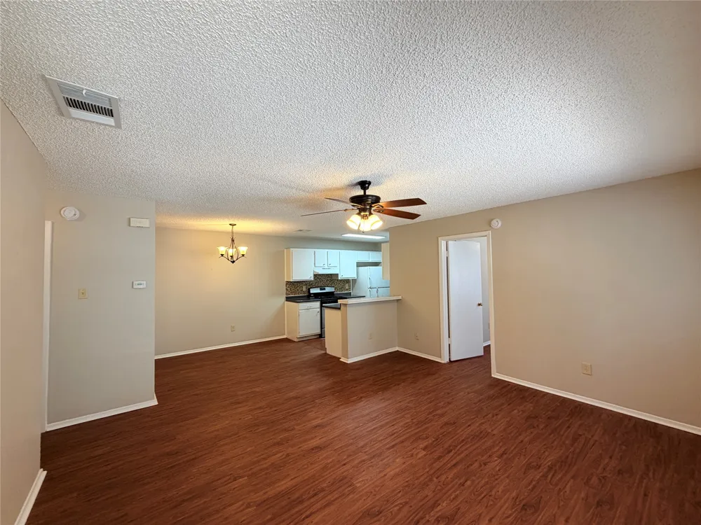 12102 Arrowwood Drive #B Austin, TX 78727