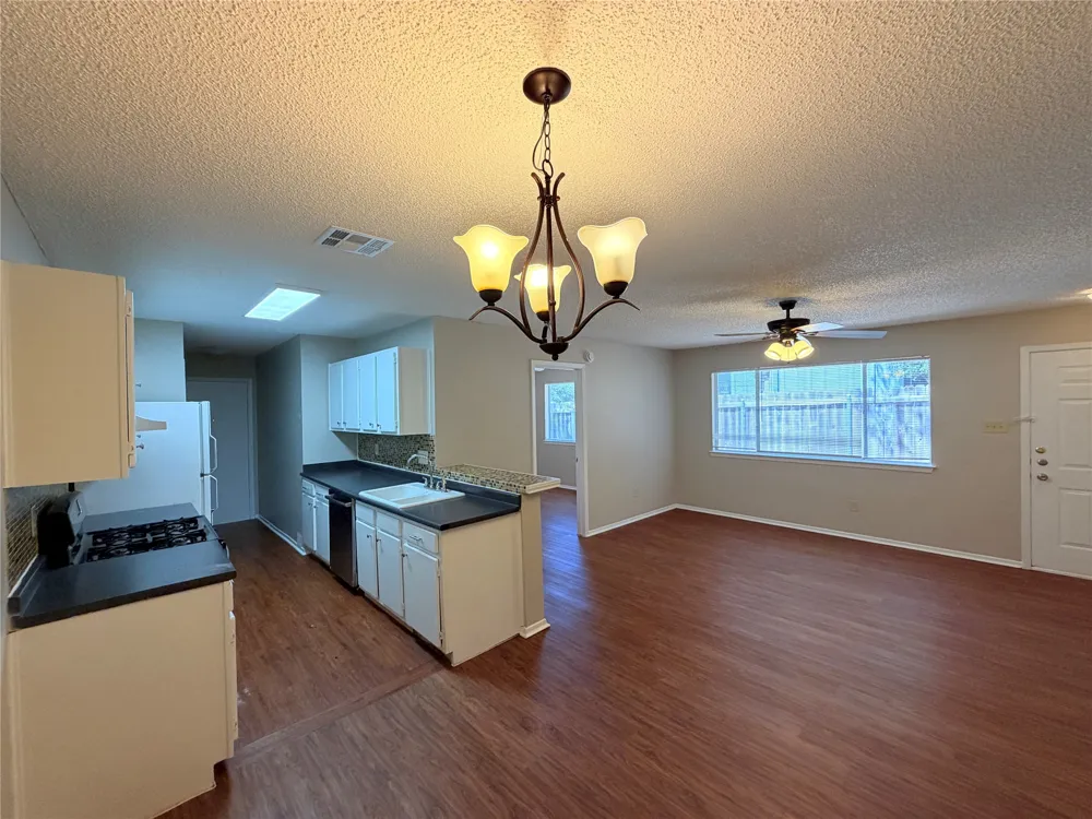 12102 Arrowwood Drive #B Austin, TX 78727