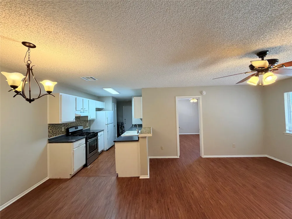 12102 Arrowwood Drive #B Austin, TX 78727