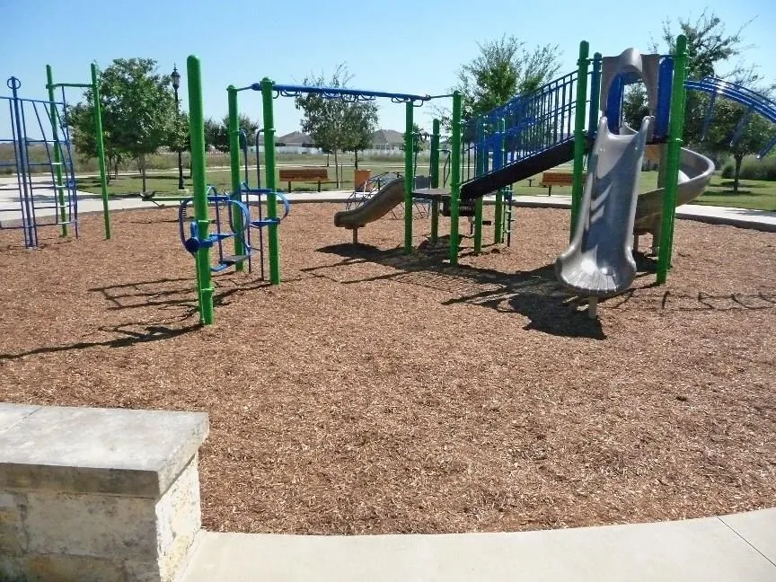 1520 Portchester Castle Path Pflugerville, TX 78660