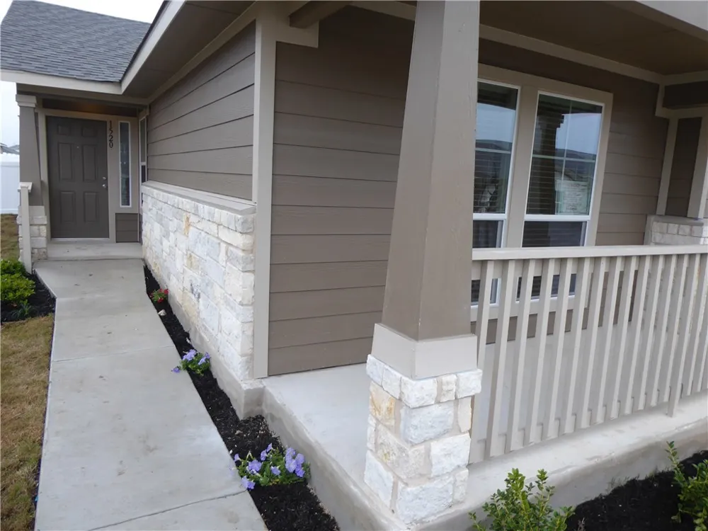 1520 Portchester Castle Path Pflugerville, TX 78660