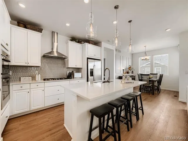 23966 E River Front Drive Aurora, CO 80019