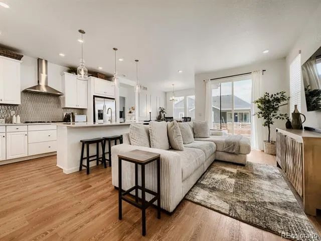 23966 E River Front Drive Aurora, CO 80019
