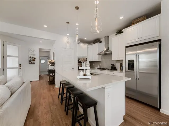 23966 E River Front Drive Aurora, CO 80019