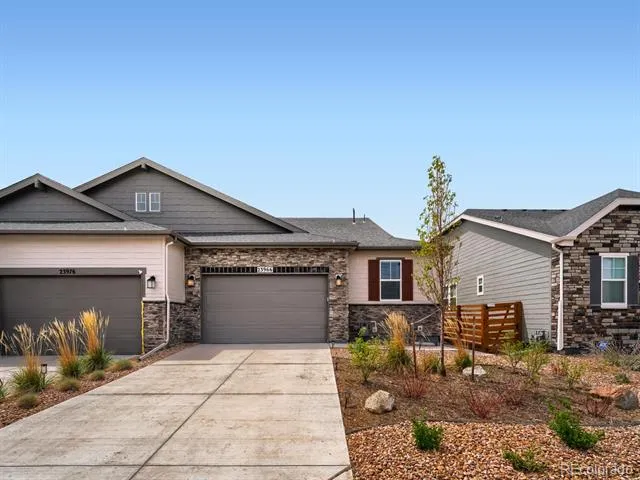 23966 E River Front Drive Aurora, CO 80019