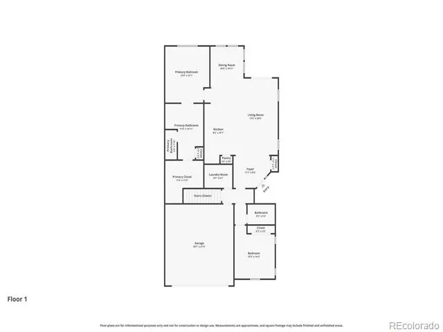 23966 E River Front Drive Aurora, CO 80019