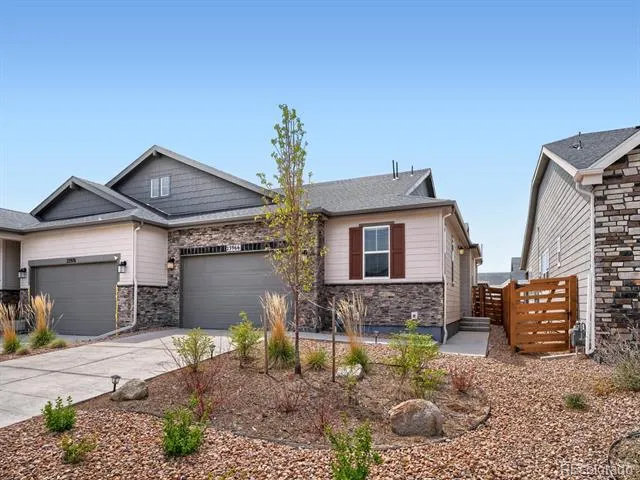 23966 E River Front Drive Aurora, CO 80019