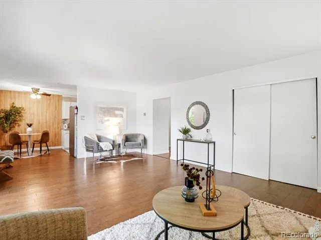 2120 S Vaughn Way ##206F Aurora, CO 80014