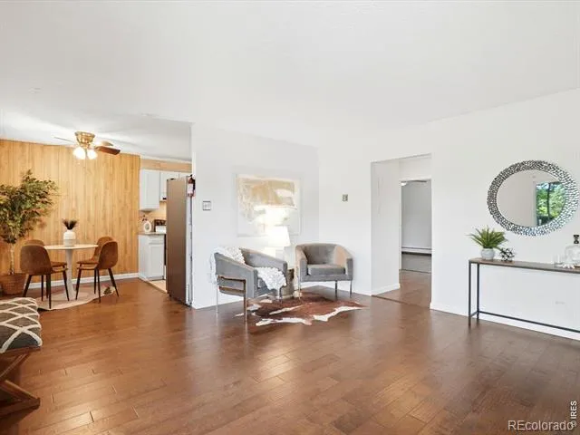 2120 S Vaughn Way ##206F Aurora, CO 80014